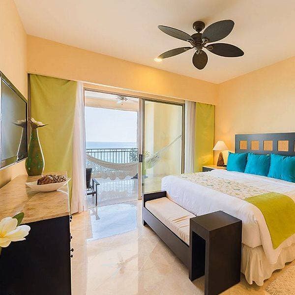 Garza Blanca Preserve Resort & Spa Puerto Vallarta - All Inclusive 29