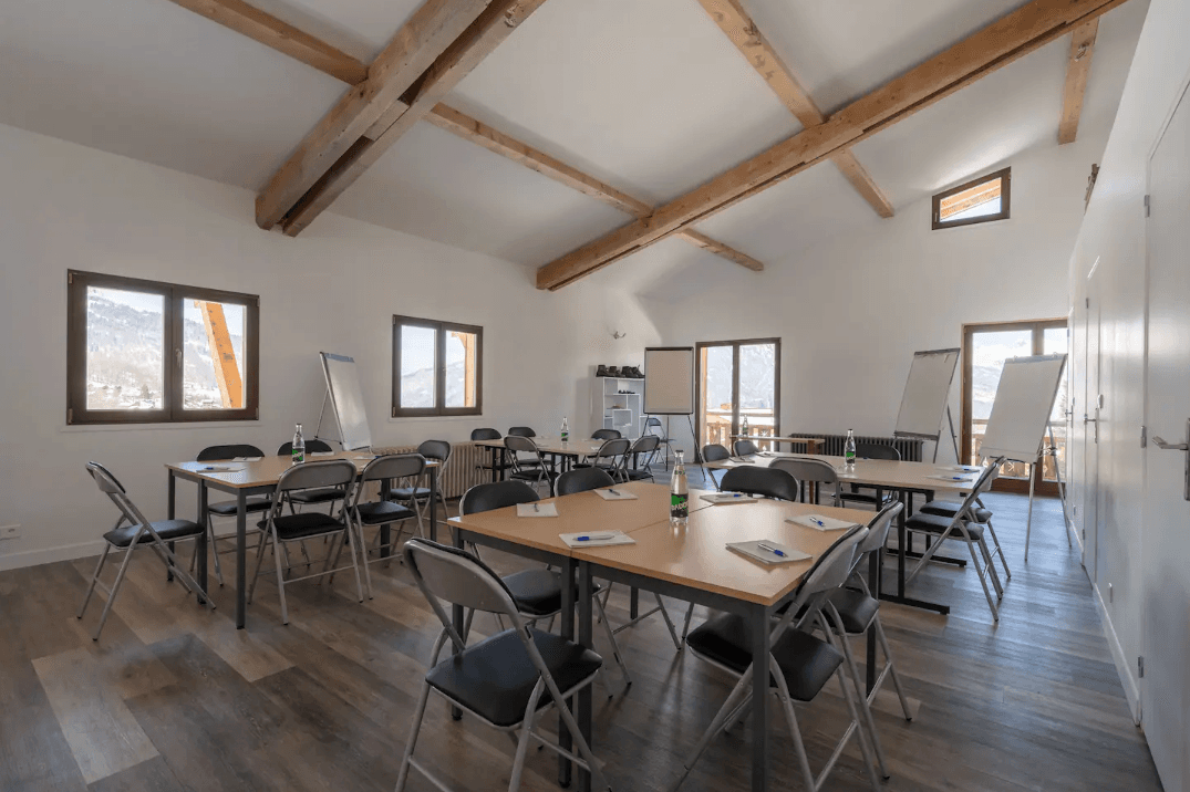 La Terrasse du Mont-Blanc 25