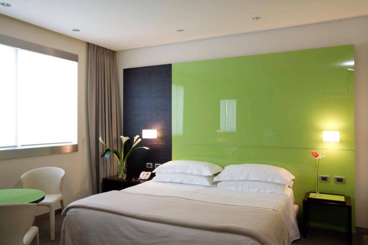 UNA HOTELS T Hotel Cagliari 6