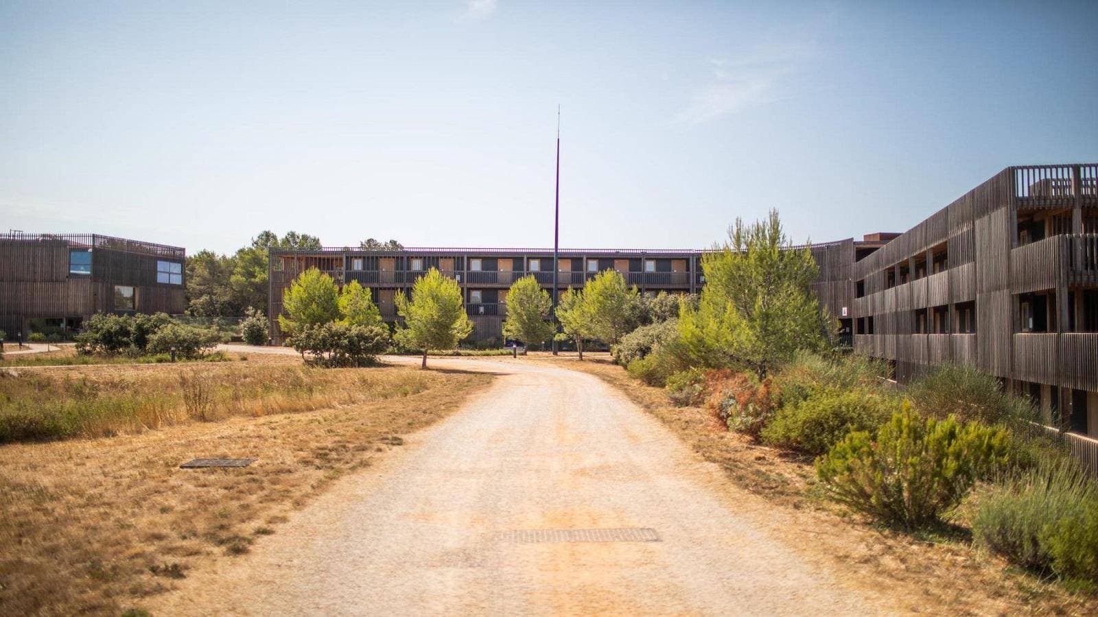 thecamp Hôtel & Lodges - Aix-en-Provence 53