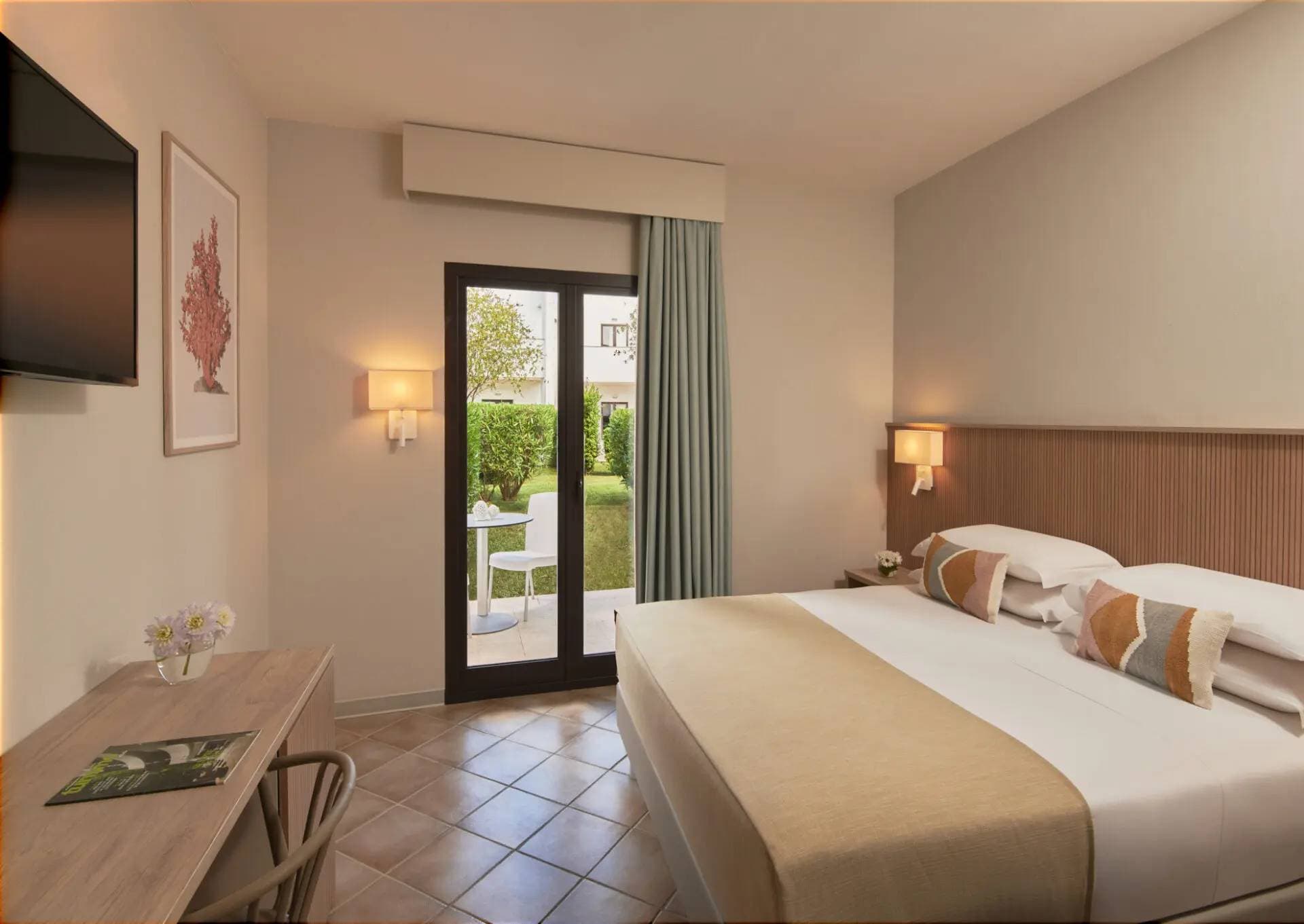 Torreserena Resort 11