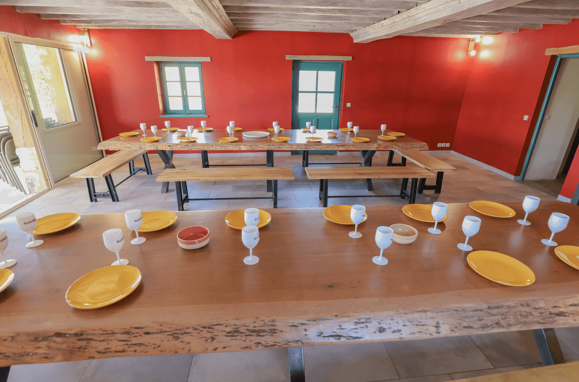 So Villa - Haut Briauche 17