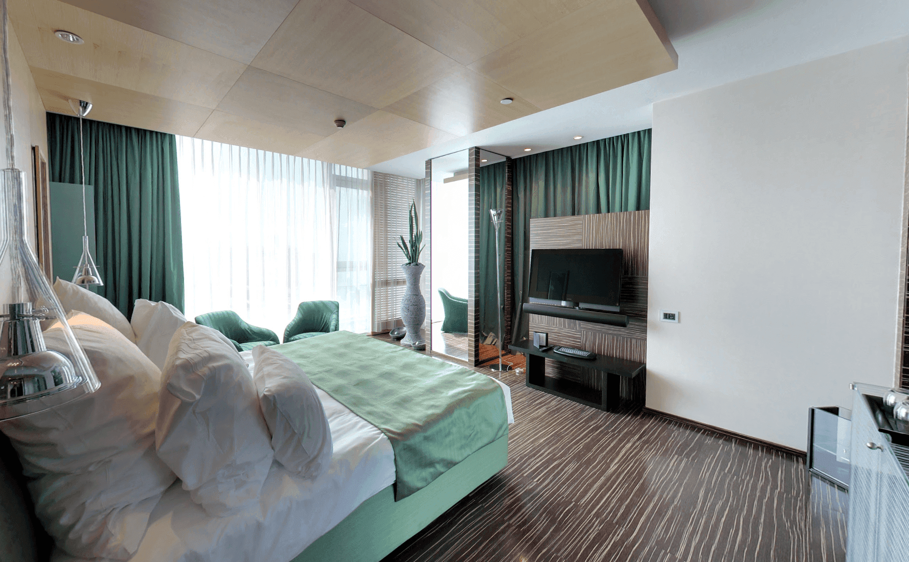 ROMEO Hotel Napoli  15
