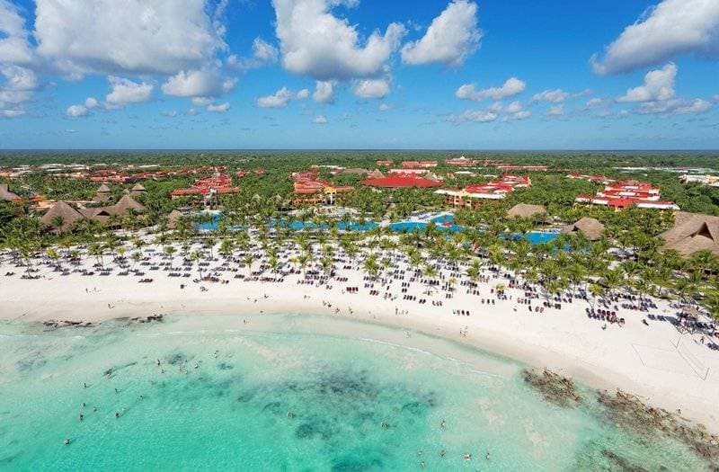 Barceló Maya Tropical - All Inclusive 17