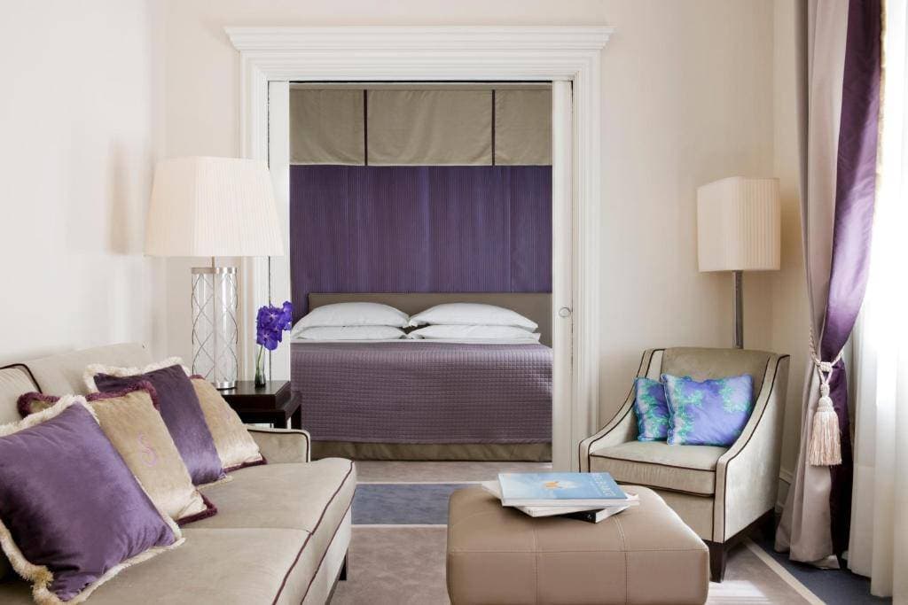 Savoia Excelsior Palace Trieste - Starhotels Collezione 13