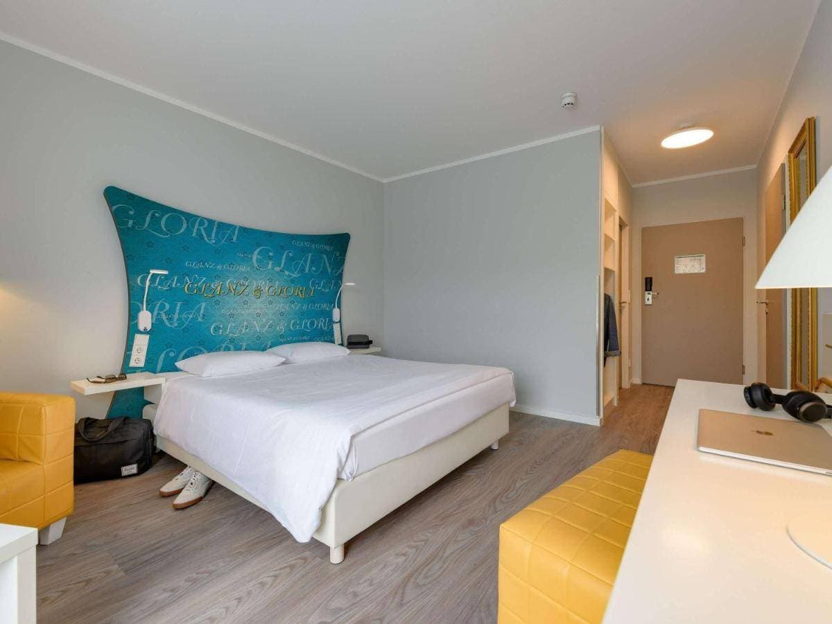 ibis Styles Regensburg 14