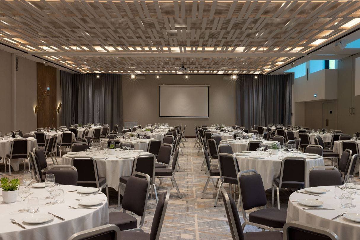 L'Hôtel Sheraton Nice  14