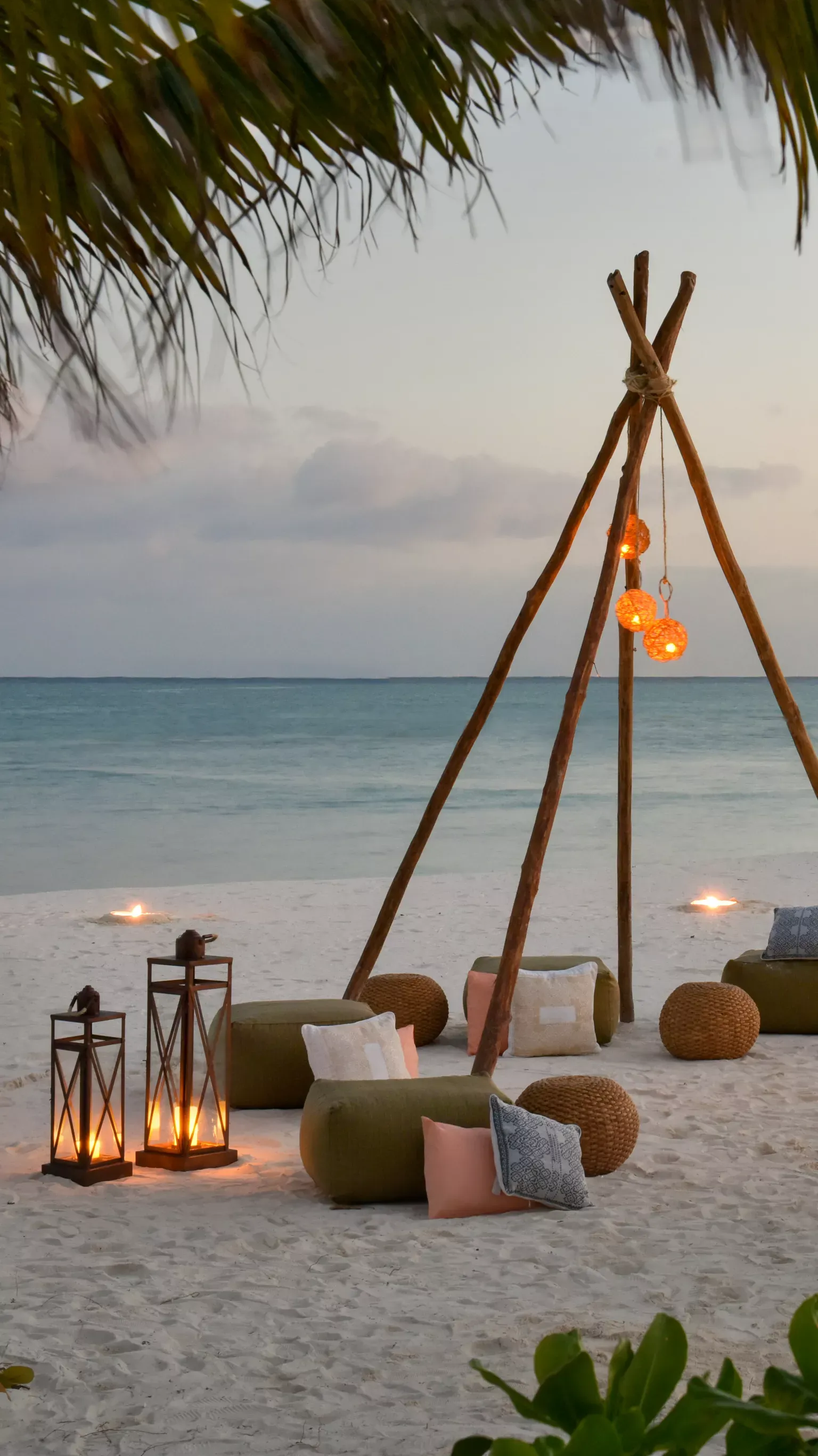 Rosewood Mayakoba 55