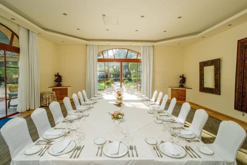 Quinta Real Guadalajara