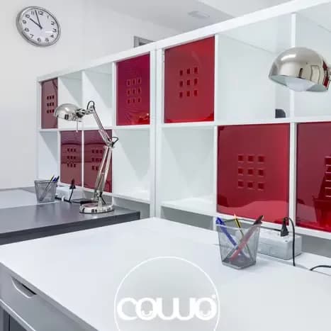 Spazio Coworking Cowo® a Mestre 4