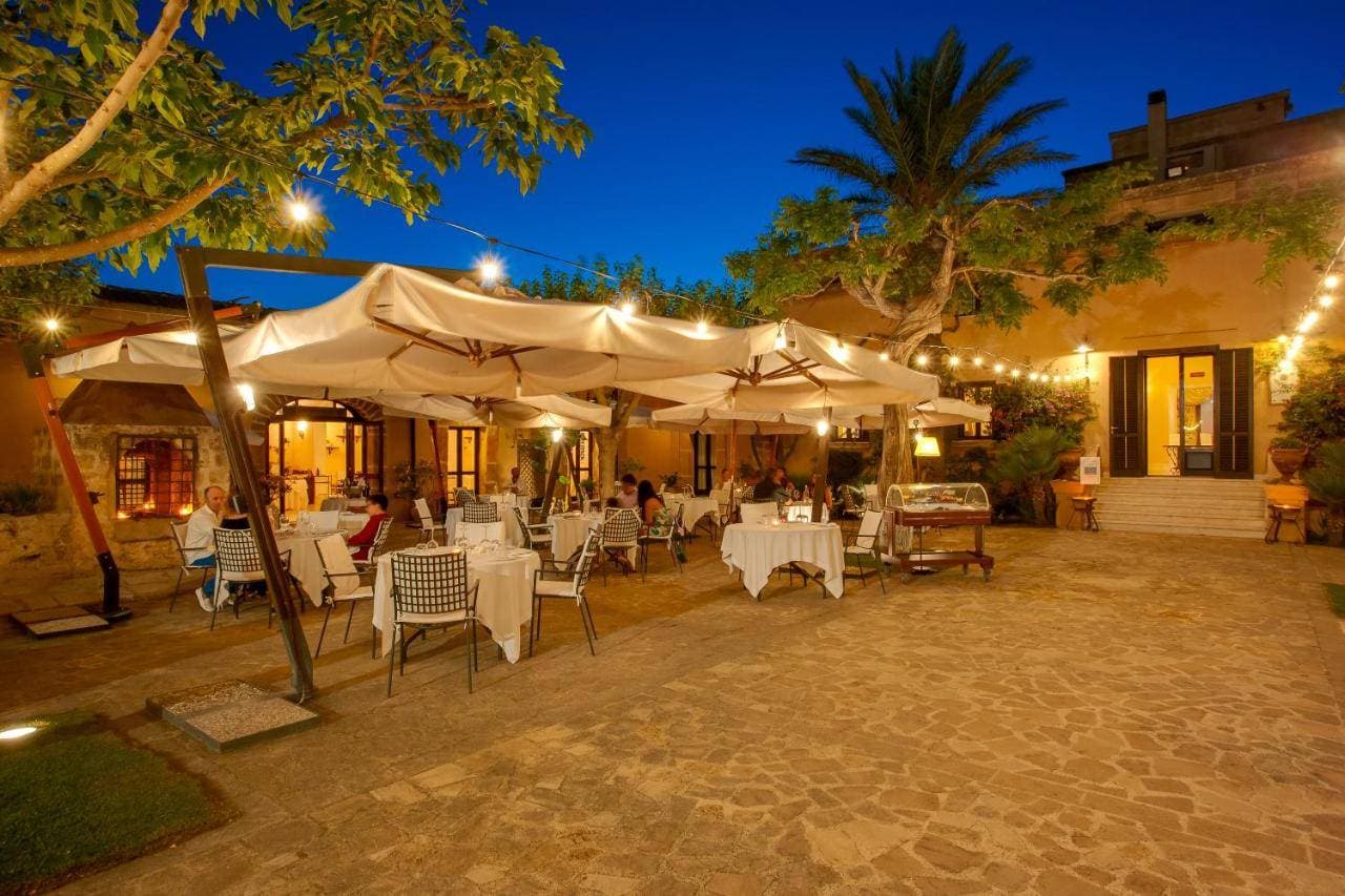 Baglio Oneto dei Principi di San Lorenzo - Luxury Wine Resort 6