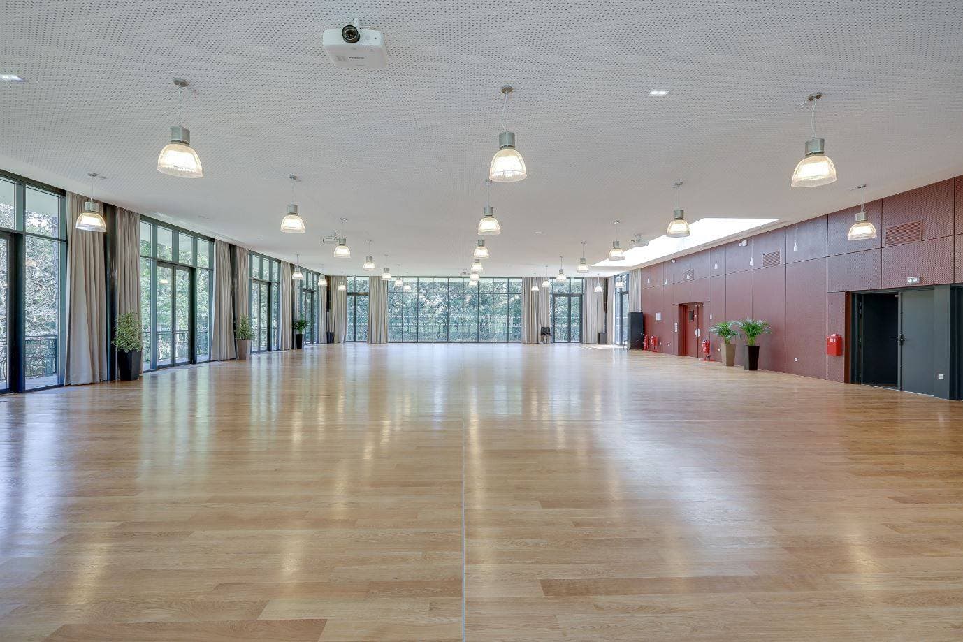 Le Domaine de Montigny 54