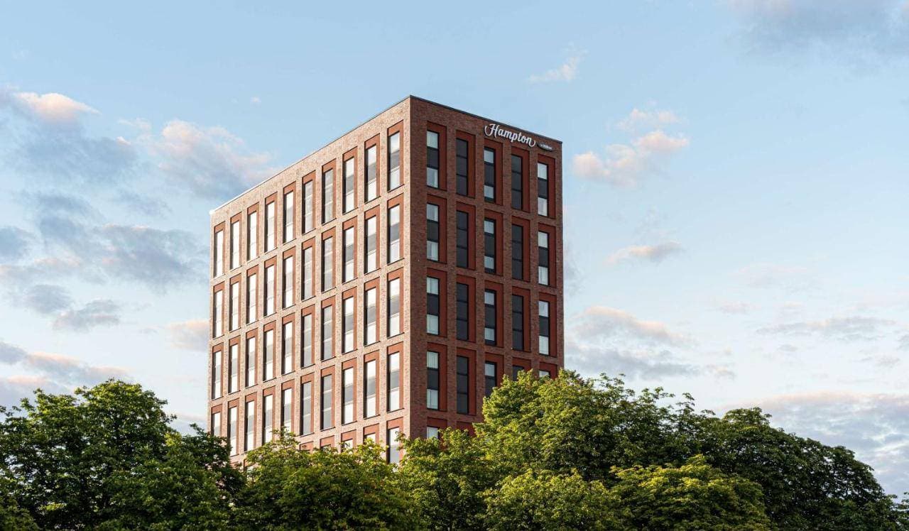 Hampton by Hilton Kiel 1