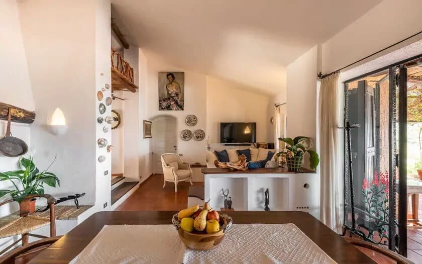Villa Sardinia Star 28