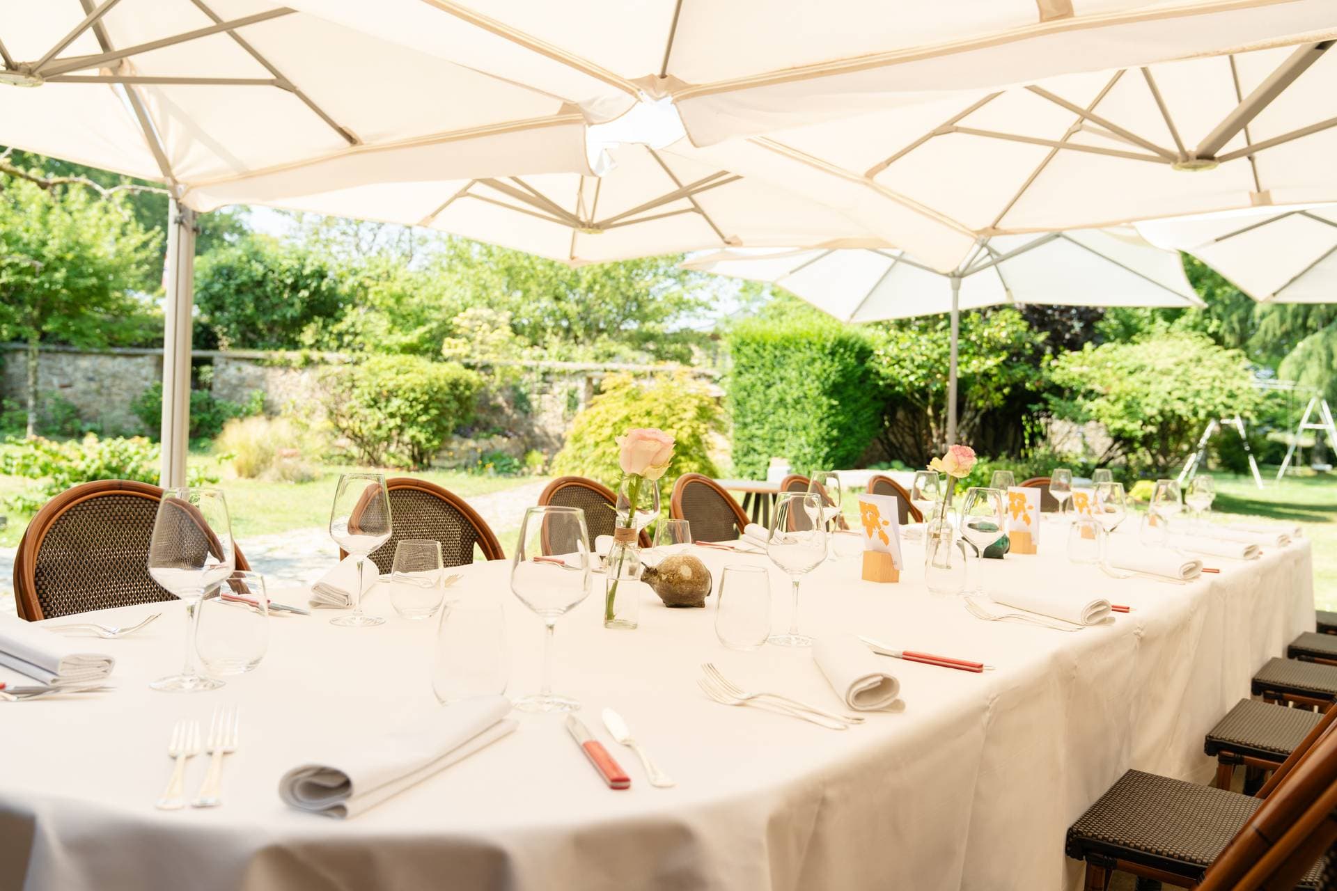 Le Manoir du Lys 15