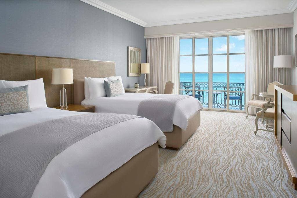 Kempinski Hotel Cancun - All Inclusive 10