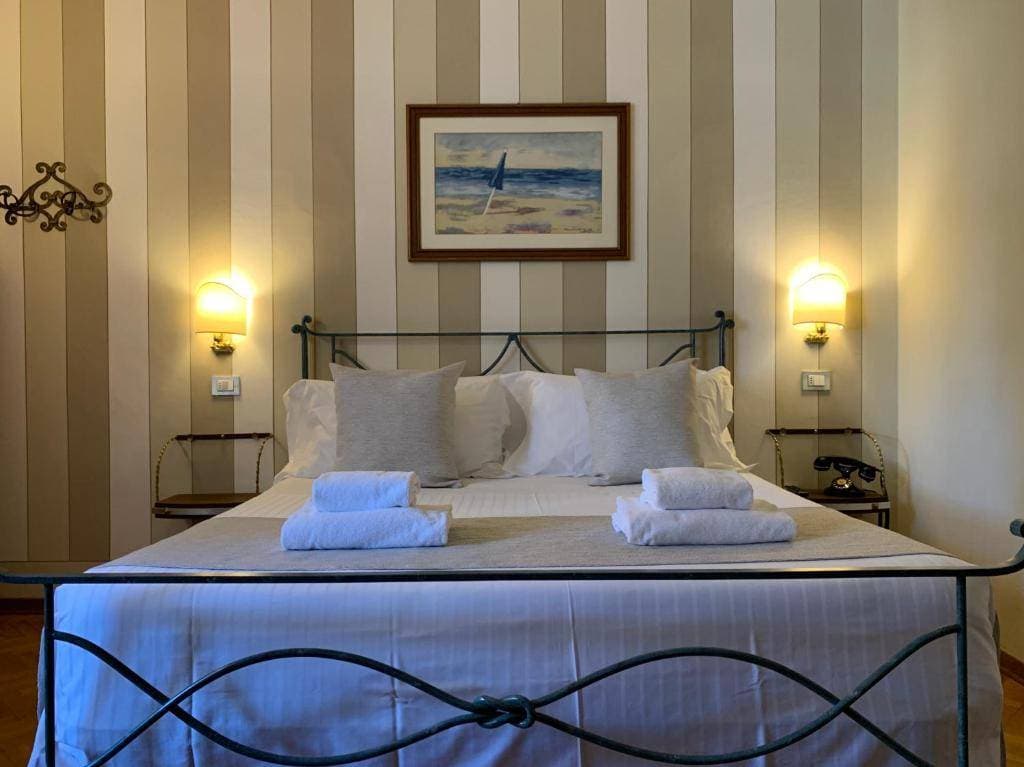 Hotel David 9