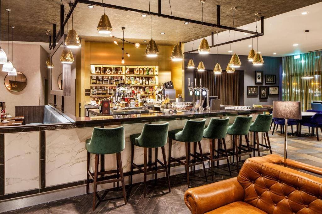 Crowne Plaza Aberdeen Airport by IHG 5