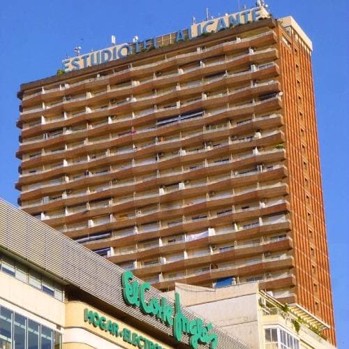 Estudiotel Alicante