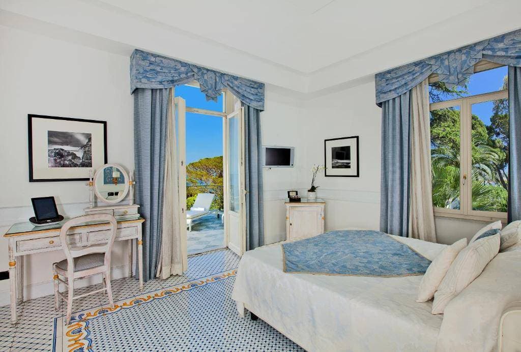Luxury Villa Excelsior Parco 20