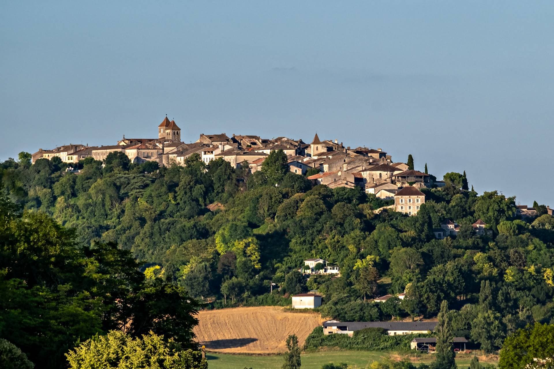 Le Domaine de Belvédère 11