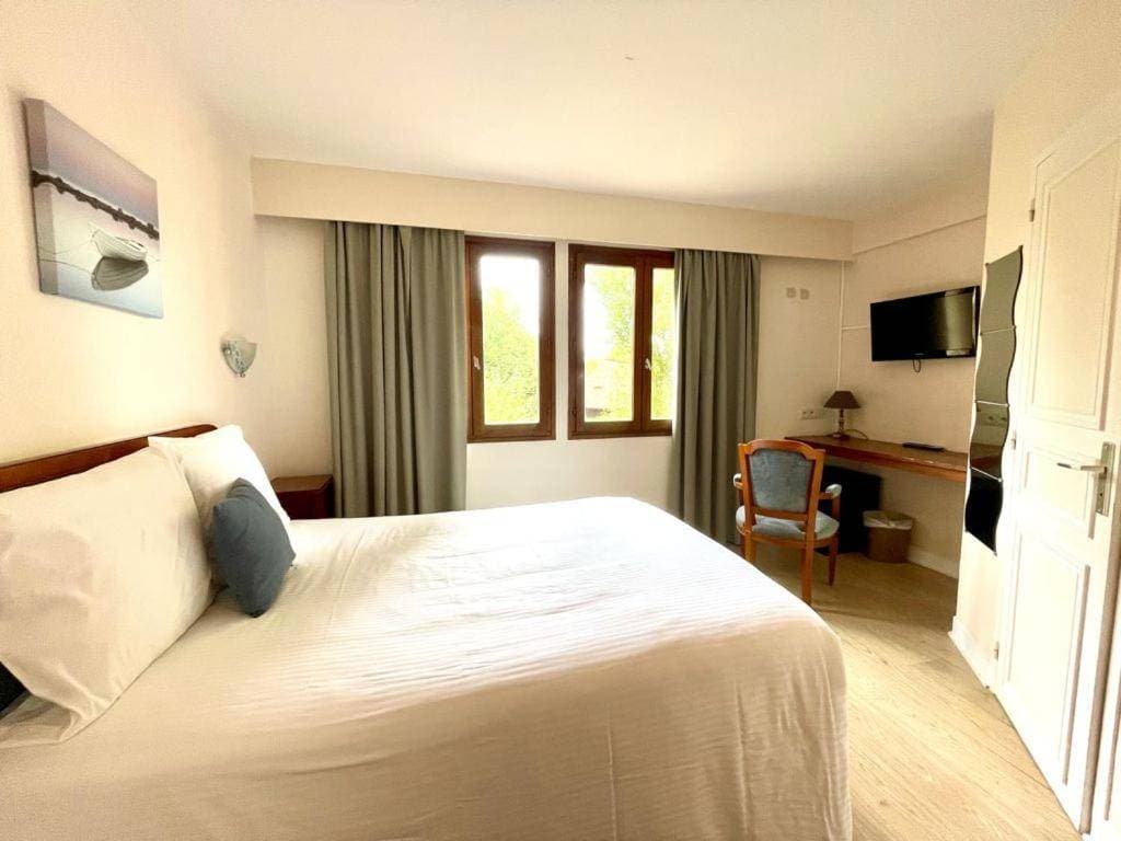 Le Clos Saint-Gatien 15