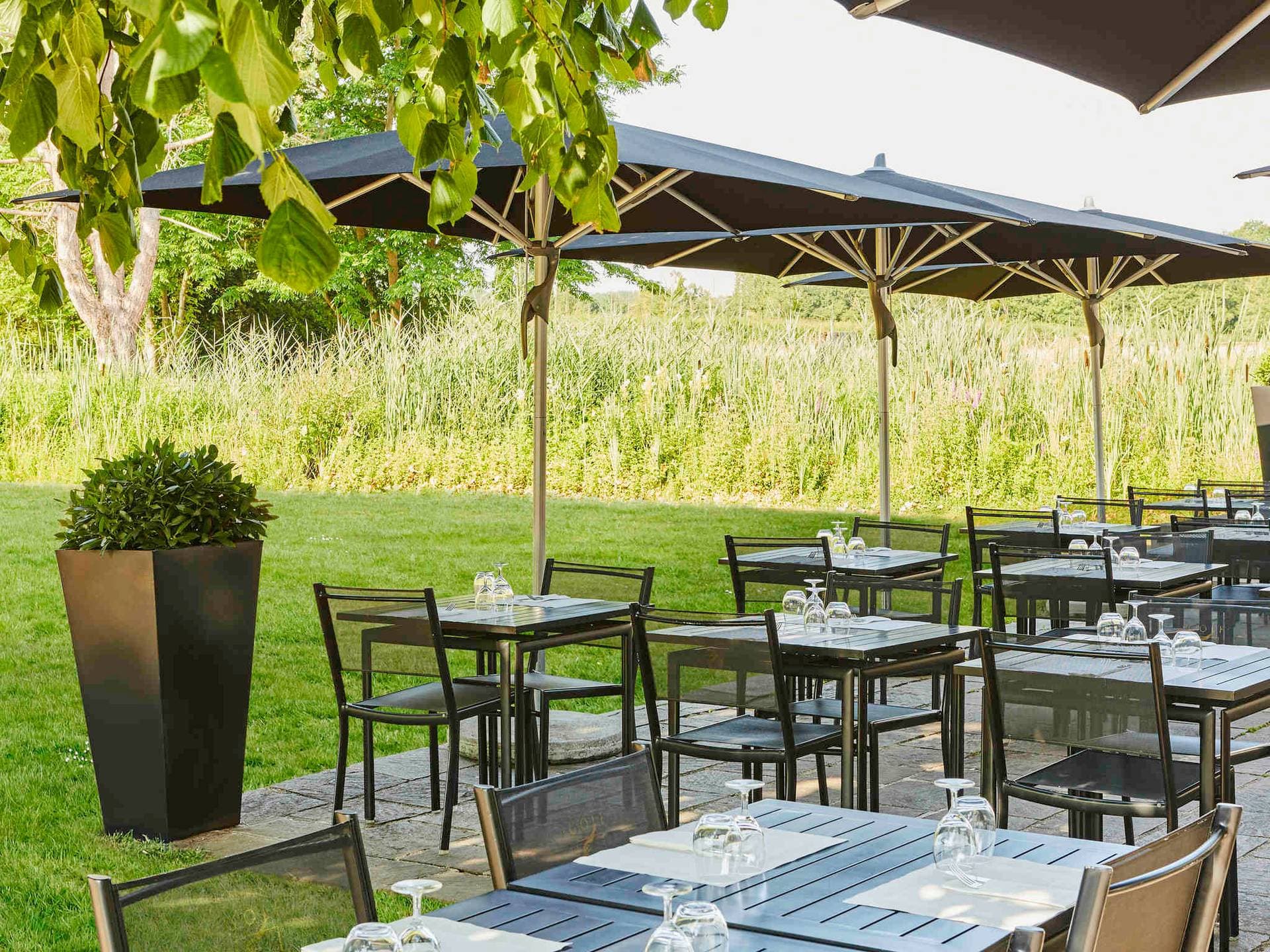 Le Domaine des Vanneaux 10