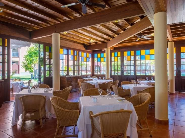 Iberostar Selection Anthelia 32