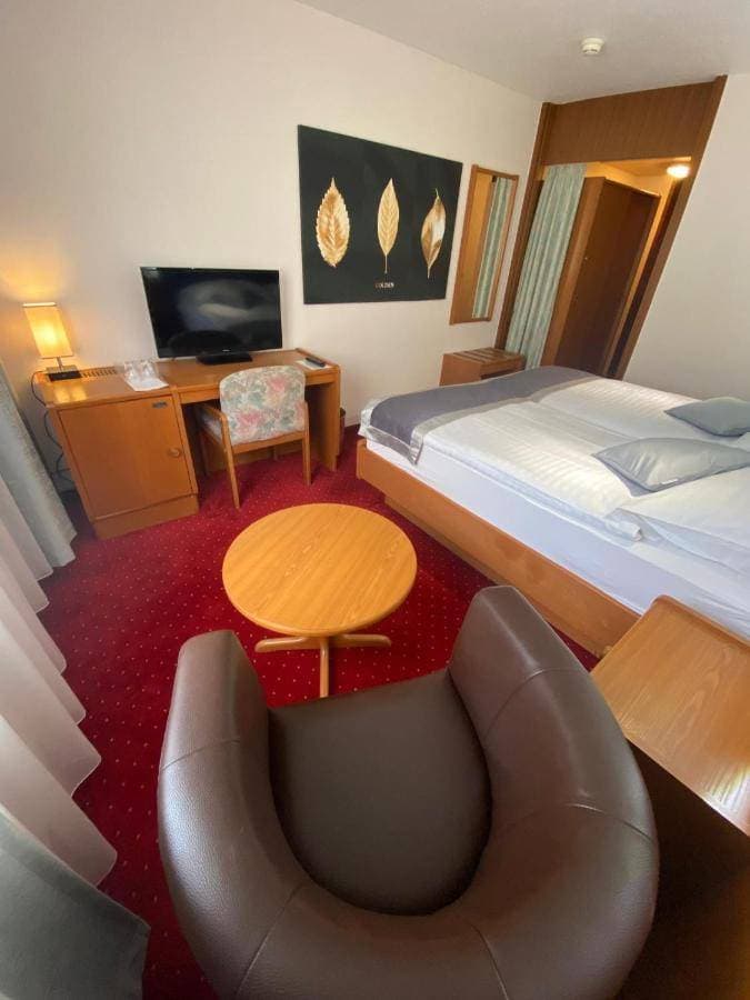 Hôtel des Trois Rois 13