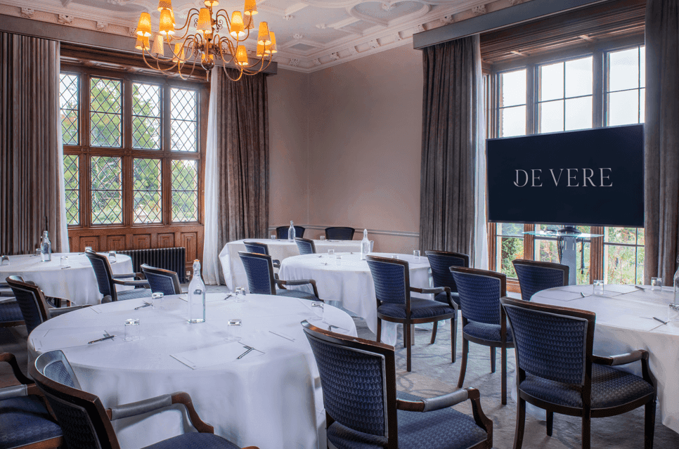De Vere Latimer Estate 13