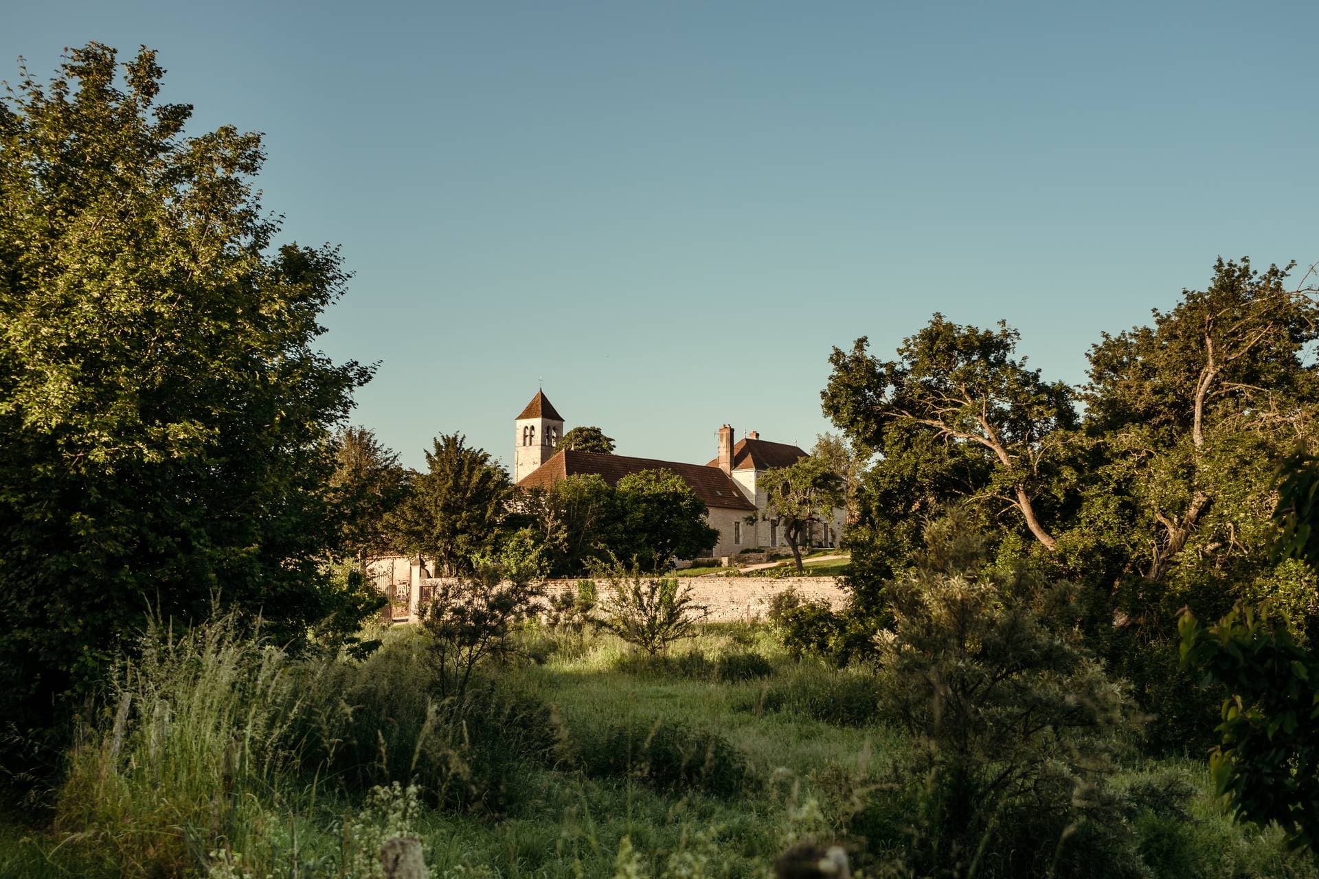 Le Clos des Dames de Lancharre 64