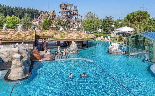 Confertainment Europa-Park Resort Rust 23