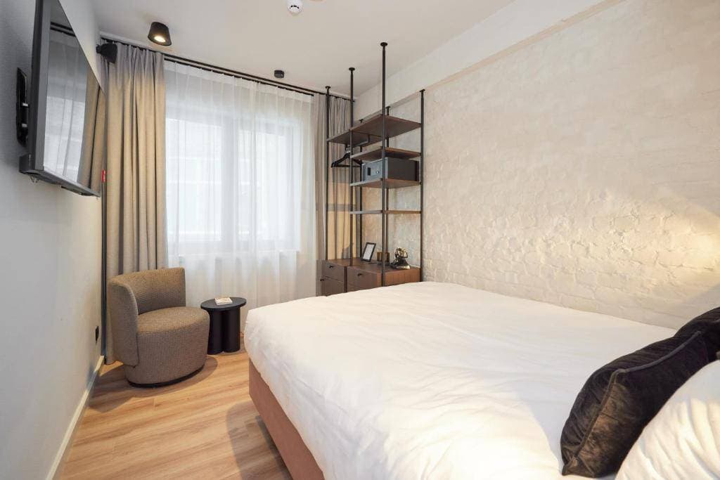 Rosa Hotel 11