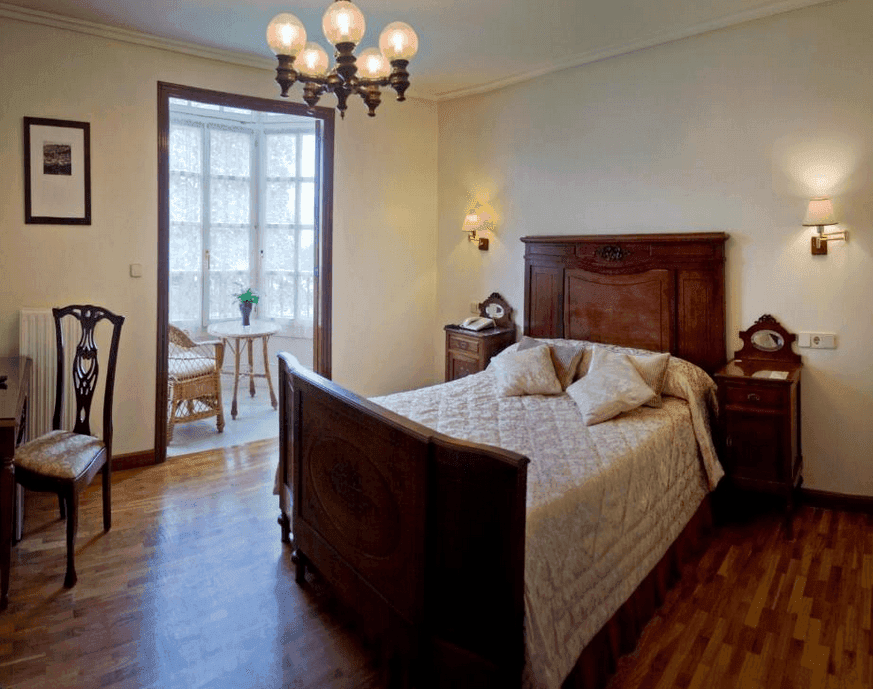 Hotel Asturias 11
