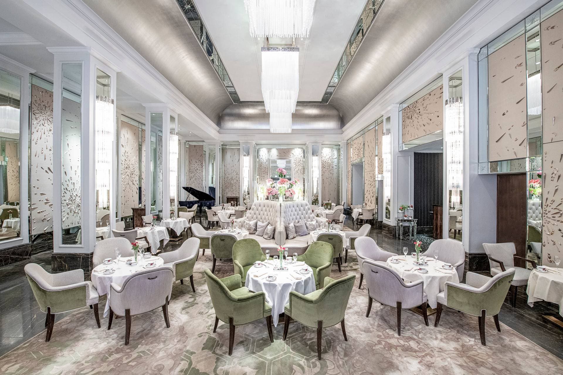 The Langham 27