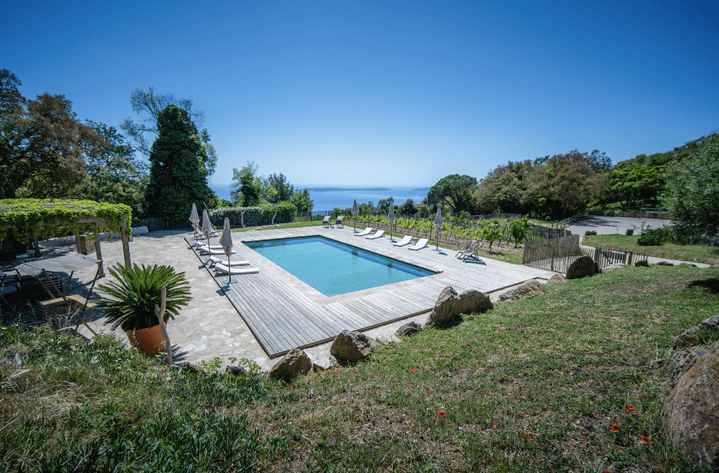 Le Relais du Vieux Sauvaire 5