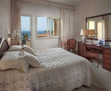 Hotel Gabbiano Azzurro 7