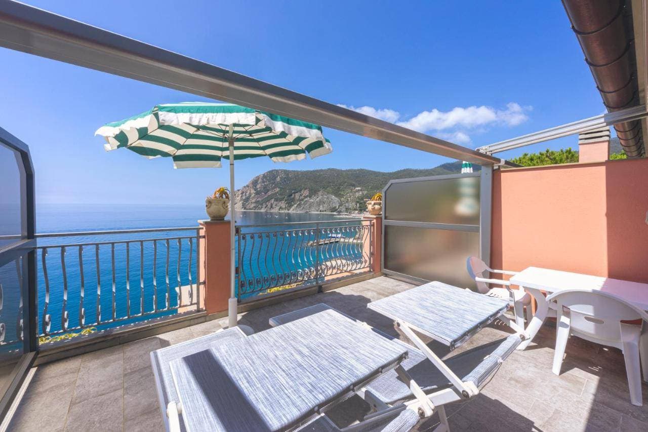Hotel Porto Roca 26