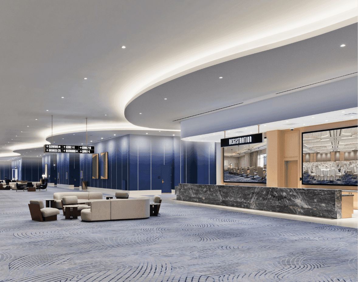 Fontainebleau Las Vegas 6