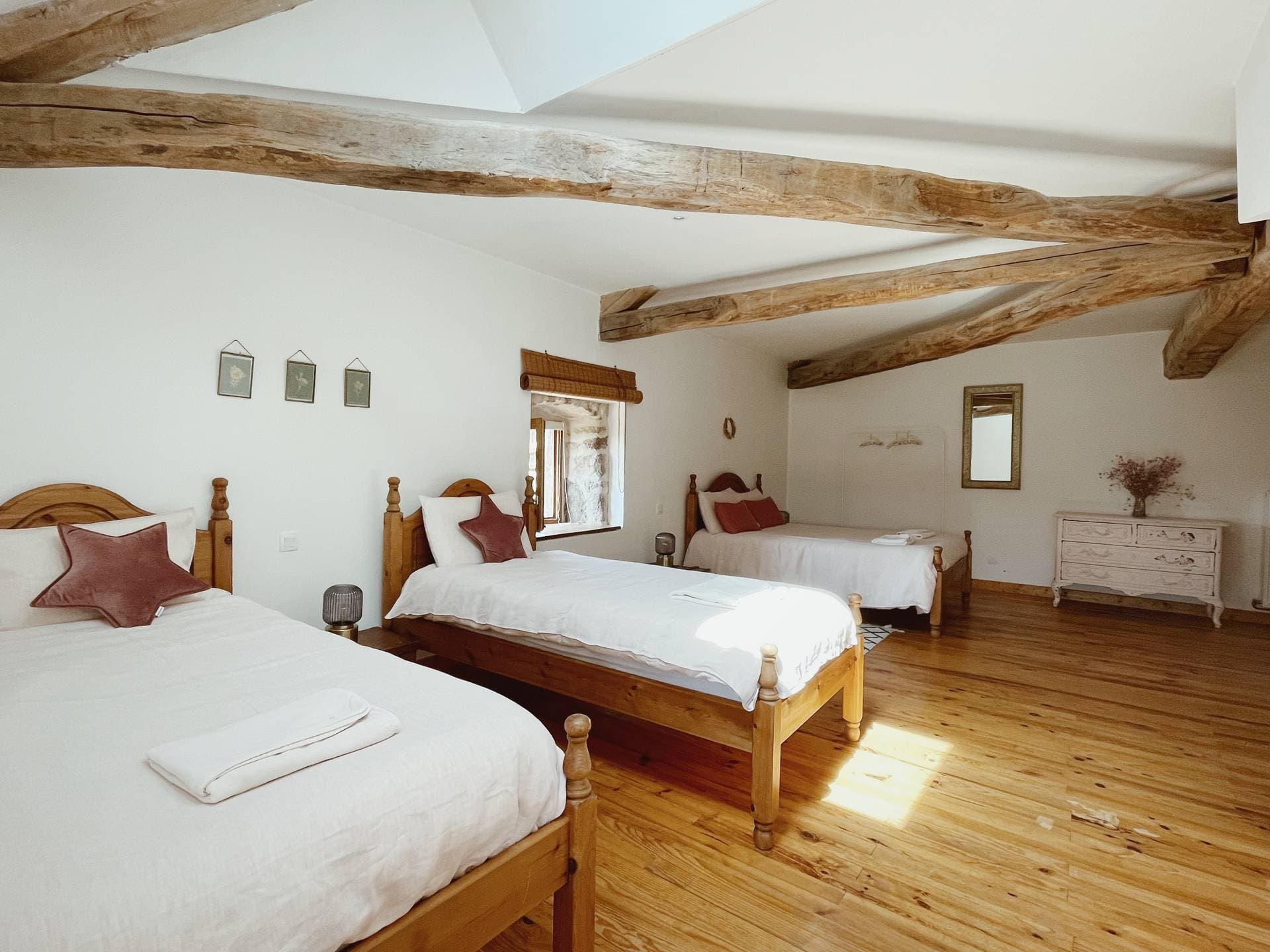 Le Gîte L'Ancien Relais de Poste 28