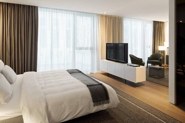 Roomers Baden-Baden, Autograph Collection 46