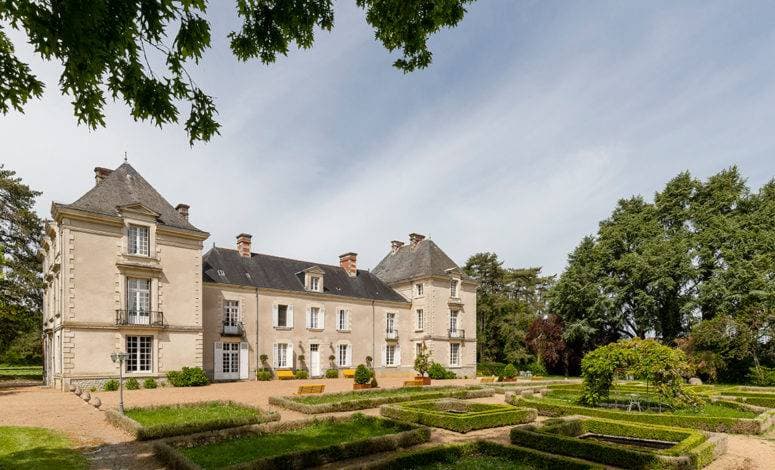 Le Château de Cop Choux 1