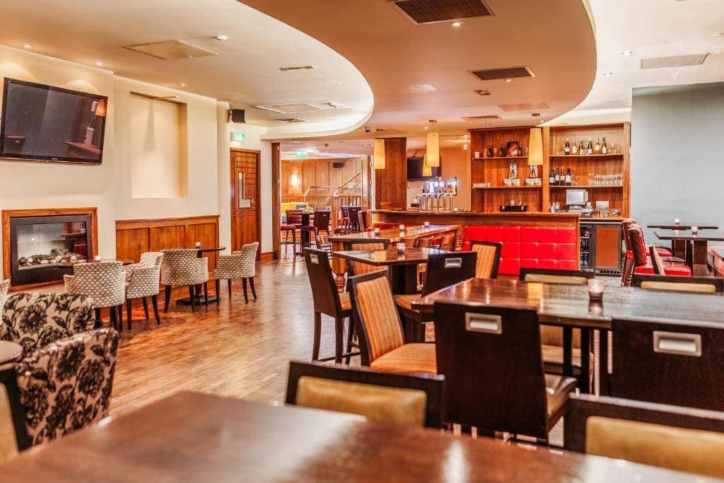 Kilkenny Pembroke Hotel 3