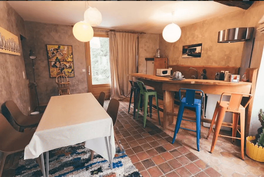 La ferme d'Armenon 19