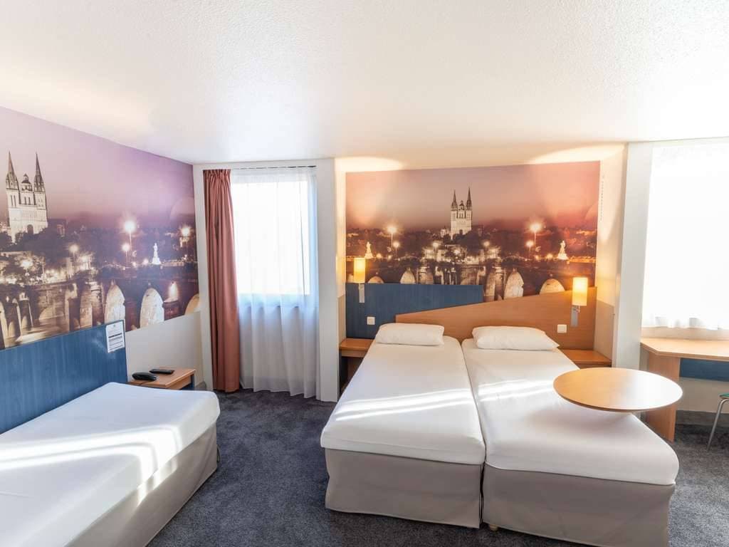 ibis Styles Angers Centre Gare 5