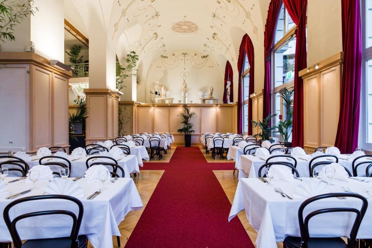 Hotel Terrace 11