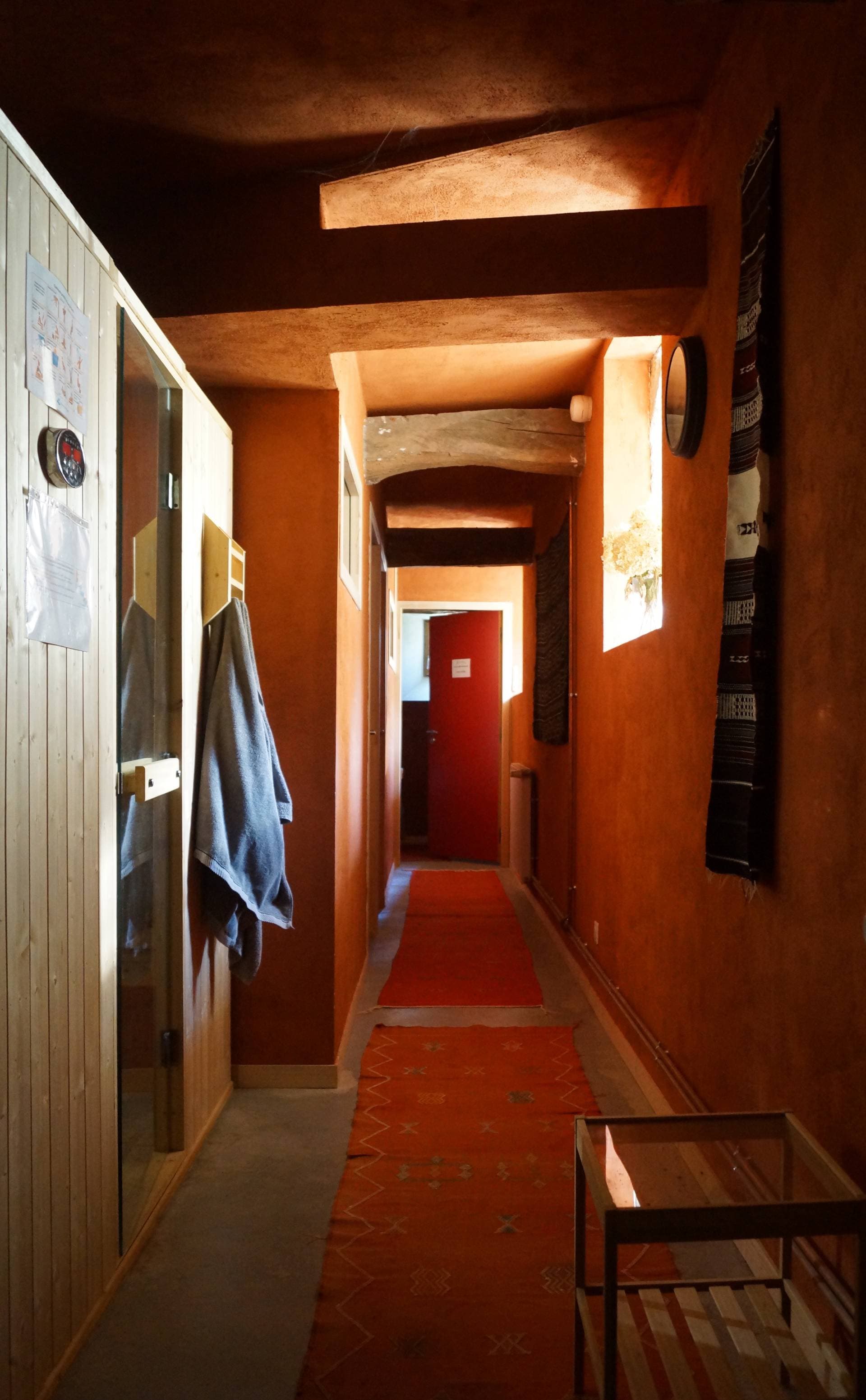 La Tour d'Oncin 37