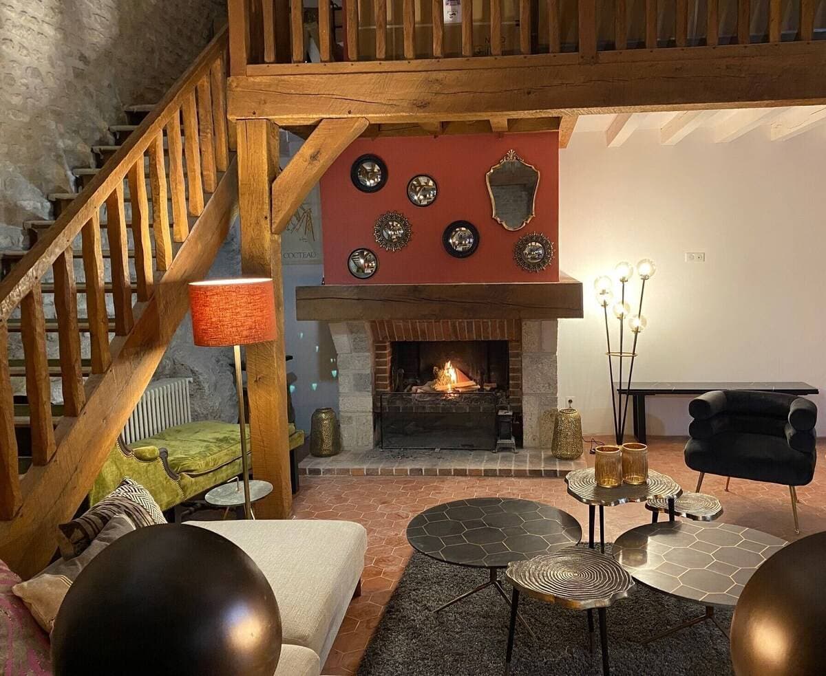 Carlon Luxury Rentals - La Casteline 19