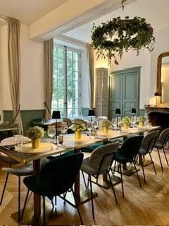 Hôtel Saint-Laurent, The Originals Relais 20