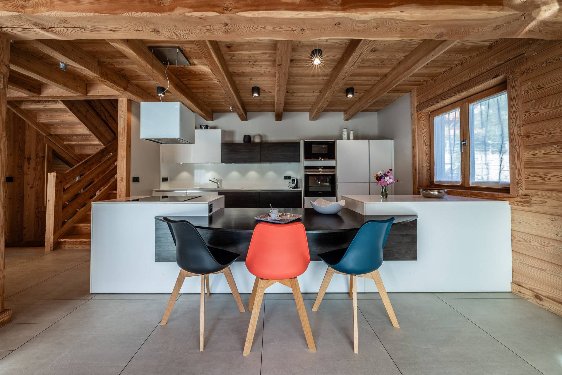 Chalet Cosy - Chalet Flocon 11